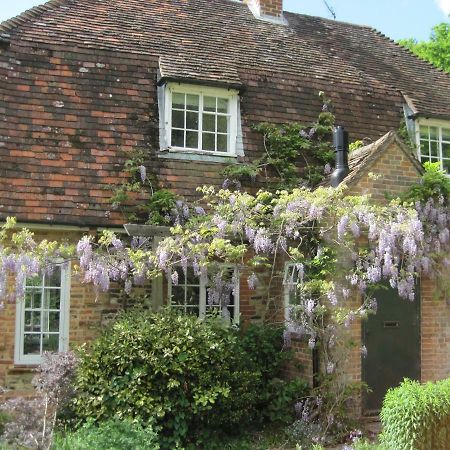Tilford Mill Cottage ฟาร์แนม ภายนอก รูปภาพ